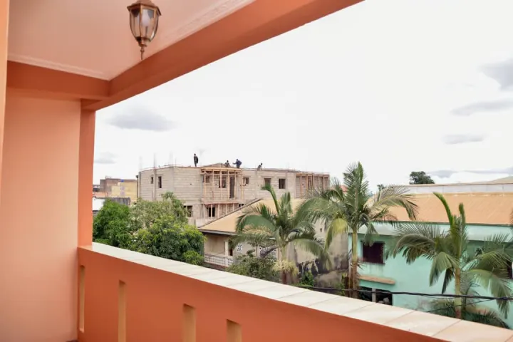 Apartment for rent at Biyem-Assi – photo 2