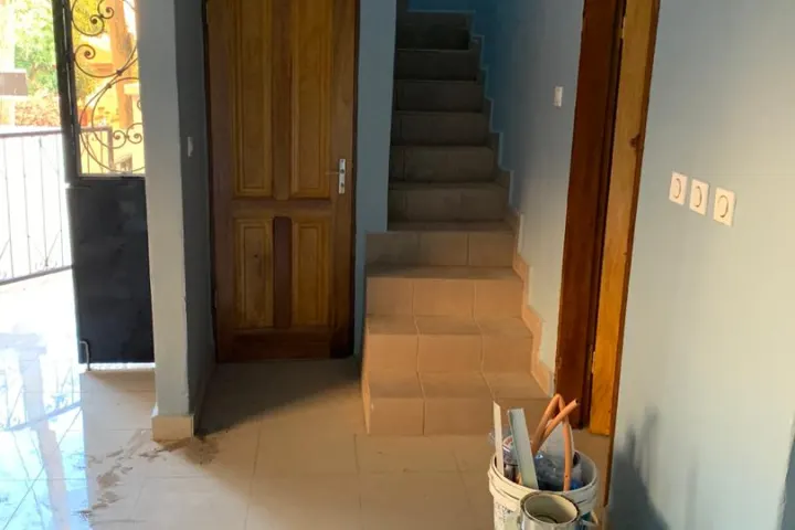 Duplex at Mendong – photo 5