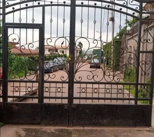 1 Floor Storey Building at Ngousso – photo 5