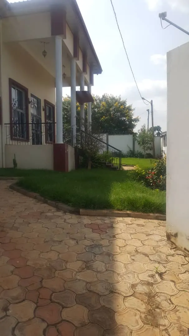 Small Villa of Two Houses for sale at Bastos – photo 1