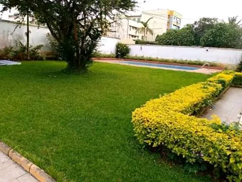 Duplex for rent at Bastos – photo 2