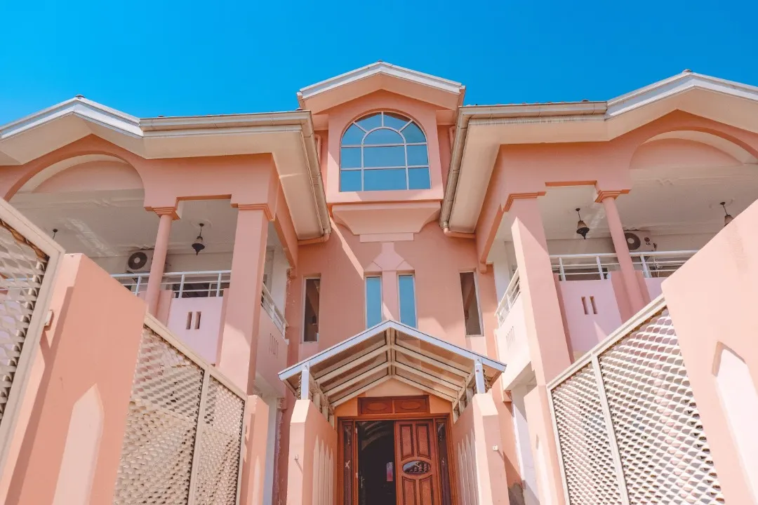 Modern House for sale at Soa – photo 1