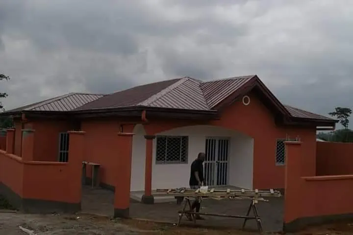 Villa for sale at Nkongoa – photo 3