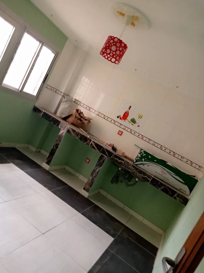 Apartment for rent at Dragage near Bastos – photo 1