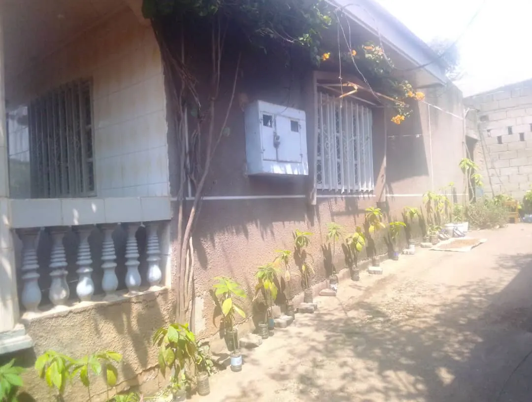 House for sale at Nkolmesseng – photo 1