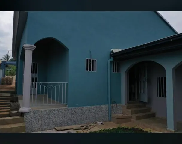 Villa for sale at Nkozoa – photo 3