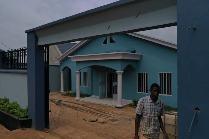 Villa for sale at Nkozoa – photo 2