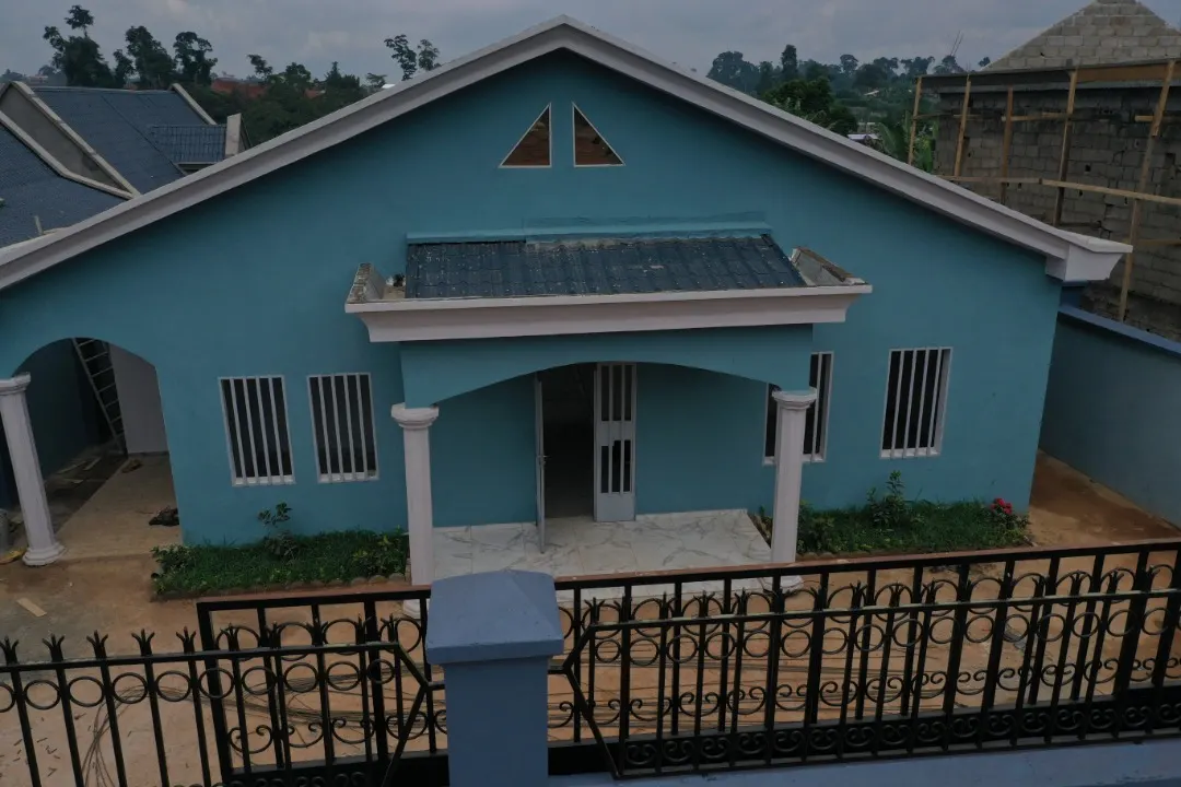 Villa for sale at Nkozoa – photo 1