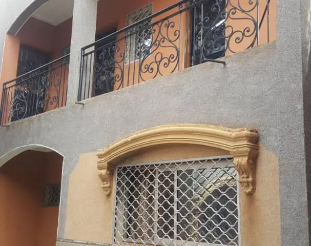 Duplex and Building for sale at Odza – photo 2