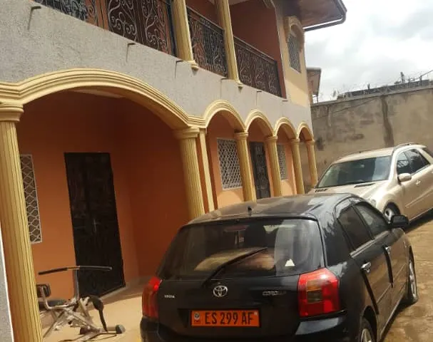 Duplex and Building for sale at Odza – photo 3