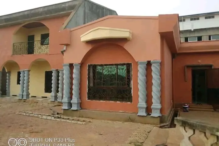 A House for sale at Nsimalen Road – photo 2