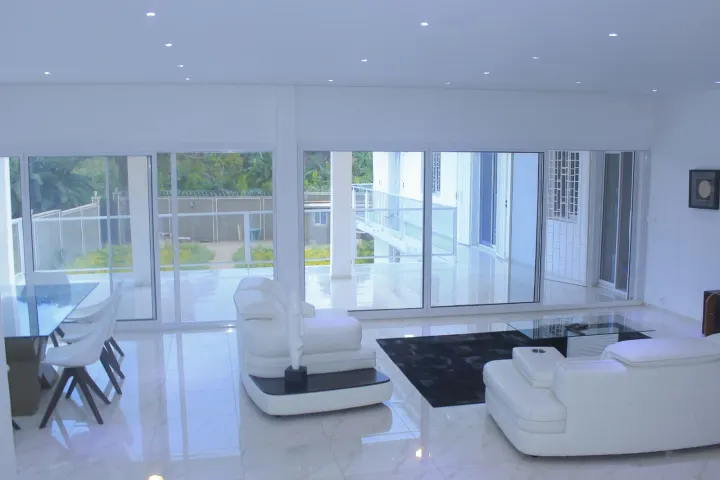Apartment for rent at Odza – photo 3