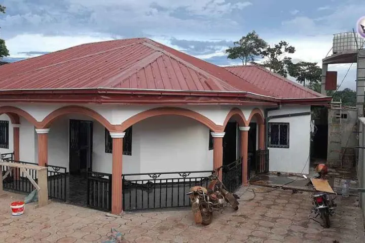 House for sale at Nomayos – 4 bedrooms – photo 2