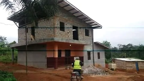 House for sale at Ahala – photo 2