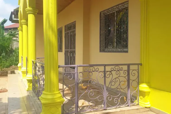 Modern villa for sale at Nkolnda – photo 3