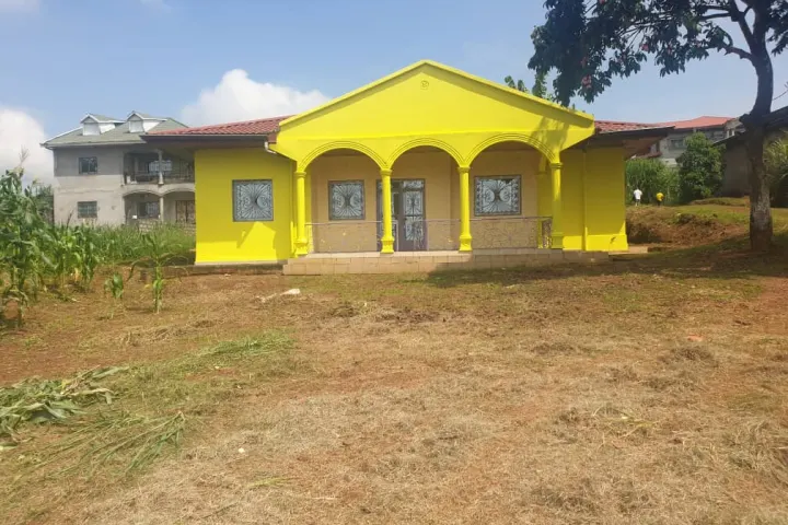 Modern villa for sale at Nkolnda – photo 2