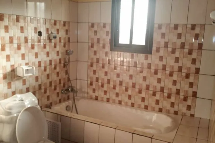 Ultra-modern triplex for sale at Odza – photo 3