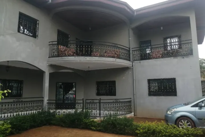 House for sale at Mbalgong – 5 bedrooms on titled land – photo 3