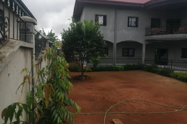 House for sale at Mbalgong – 5 bedrooms on titled land – photo 4