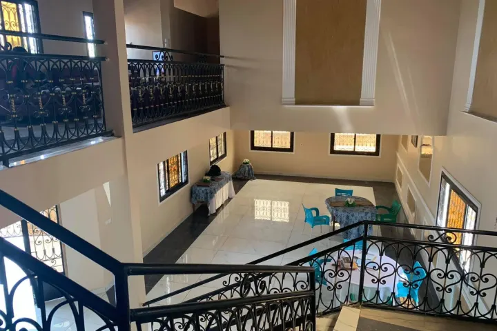 House for sale at Mbalgong – 5 bedrooms on titled land – photo 2